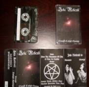 Zeta Reticuli : Through Twilght Openings